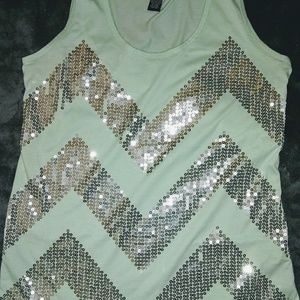 Rue21 TANK TOP